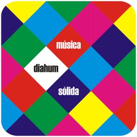 Música Sólida - Dimitri BR