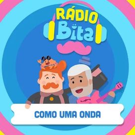 Como Uma Onda (part. Mundo Bita) - 2020 • Single/EP