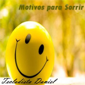 Motivos para Sorrir - 2021 • Álbum