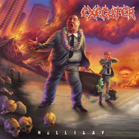 Helliday - 2014 • Álbum