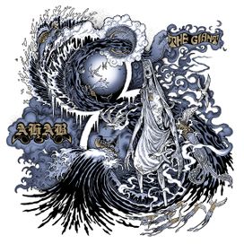 The Giant - 2013 • Álbum