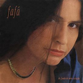 Do Fundo Do Meu Coração - 1993 • Álbum