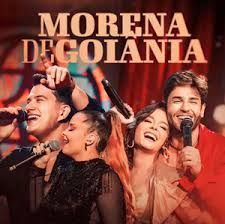 Morena de Goiânia (part. Hugo e Guilherme) - 2024 • Single/EP