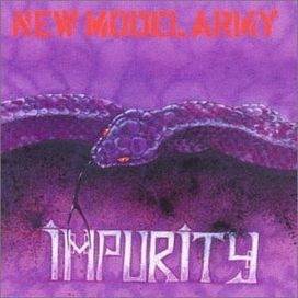 Impurity - 1990 • Álbum