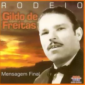 Rodeio  - 2013 • Álbum