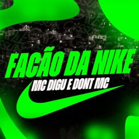 Facão da Nike - 2024 • Sencillo/EP