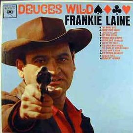Deuces Wild - 1962 • Álbum