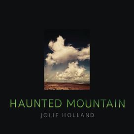 Haunted Mountain - 2023 • Álbum