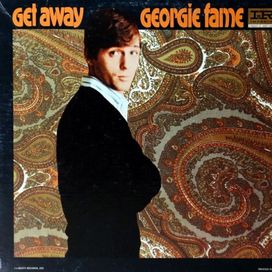 Get Away - 1966 • Álbum