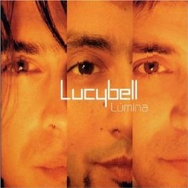 Lumina - 2004 • Álbum