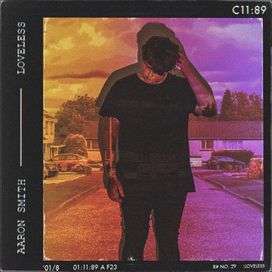 Loveless - 2019 • Sencillo/EP