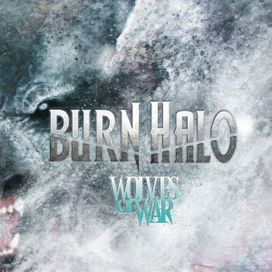 Wolves Of War - 2015 • Álbum