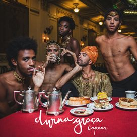 Divina Graça - Bruno Capinan