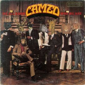 We All Know Who We Are - 1978 • Álbum