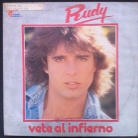 Vete Al Infierno - 1982 • Álbum
