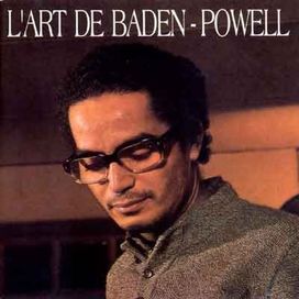 L'art de Baden Powell - 1990 • Álbum