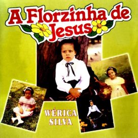 A Florzinha de Jesus - 1982 • Álbum