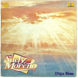 Diga Sim - 1992 • Álbum