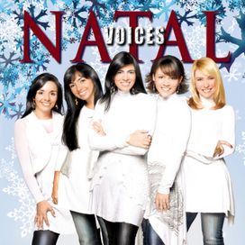 Natal - 2008 • Álbum