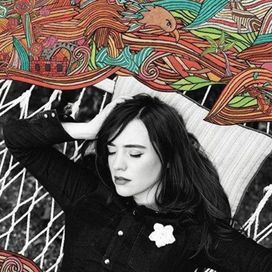 A Stranger Time - 2017 • Álbum