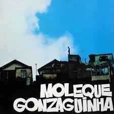 Moleque - 1977 • Álbum