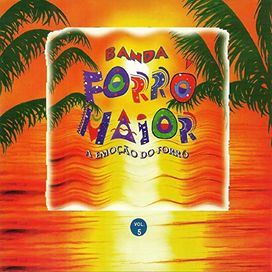 Volume 5 - 1997 • Álbum