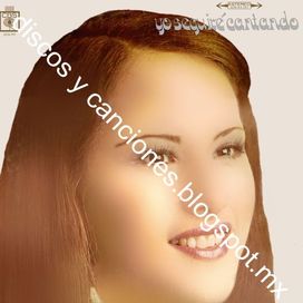 Yo Seguiré Cantando - 1974 • Álbum