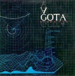 A Gota Suspensa - 1983 • Álbum