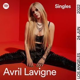 Spotify Singles - 2022 • Sencillo/EP