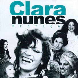 Clara Mestiça - 2007 • Coletânea