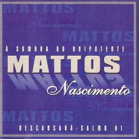 A Sombra do Onipotente - 2002 • Álbum