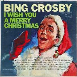 I Wish You a Merry Christmas - 1962 • Álbum
