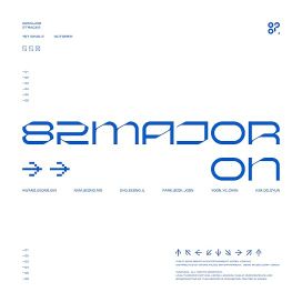 ON - 2023 • Sencillo/EP