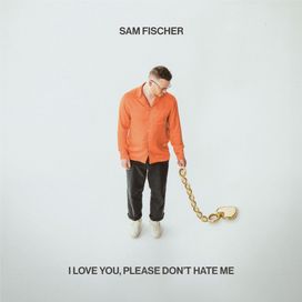 i Love You, Please Don't Hate me - 2023 • Álbum
