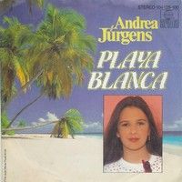 Playa Blanca - 1984 • Álbum