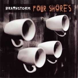 Four Shores - 2006 • Álbum