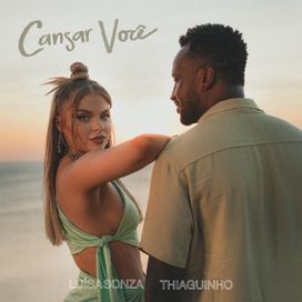 Cansar Você (part. Thiaguinho) - 2021 • Single/EP