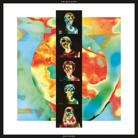 Mothers (Deluxe) - 2015 • Álbum