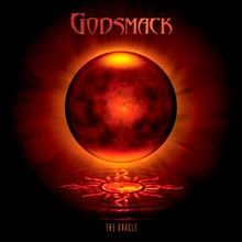 The Oracle - 2010 • Álbum
