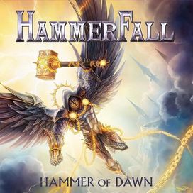 Hammer of Dawn - 2022 • Álbum