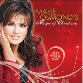 Magic Of Christmas - 2007 • Álbum