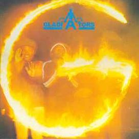 Gladiators - 1980 • Álbum