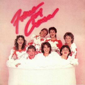 Fresas Con Crema - 1983 • Álbum