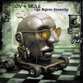 Life Before Insanity - 1999 • Álbum