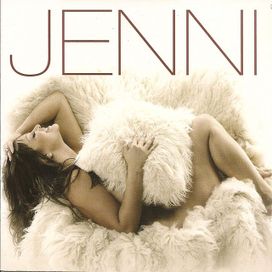 Jenni - 2008 • Álbum