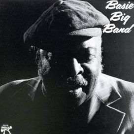 Basie Big Band - 1975 • Álbum