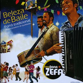 Beleza de Baile - 2014 • Álbum