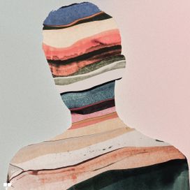 Blinding Light - 2018 • Sencillo/EP