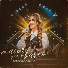 Maior Que o Barco - 2022 • Single/EP