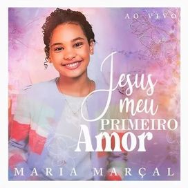 Jesus, Meu Primeiro Amor (Ao Vivo) - 2023 • Sencillo/EP